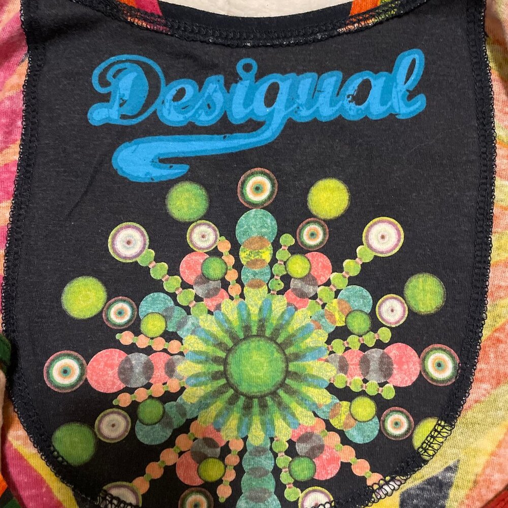 Desigual Dress - Picture 4 of 5